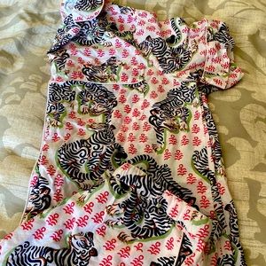 Organic Cotton Pajamas